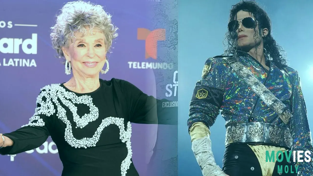 Bad Bunny Makes History: King of the 2025 Billboard Latin Music Awards image 8