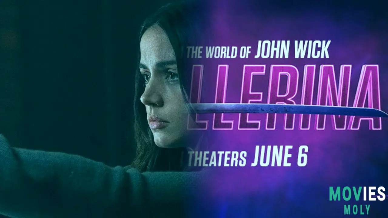 Ballerina Movie Breaks New Ground In John Wick Universe image 3