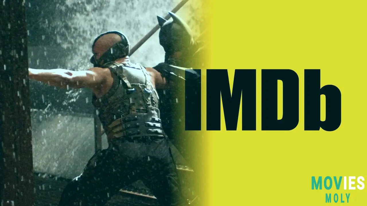 Bane Breaks Batman! 'Knightfall' Animated Movie Saga Kicks Off 2026 image 8