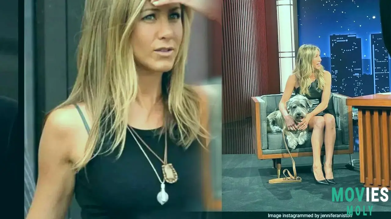 Barack Obama & Jennifer Aniston Dating Rumors: Origin, Impact & Social Media Spread image 5