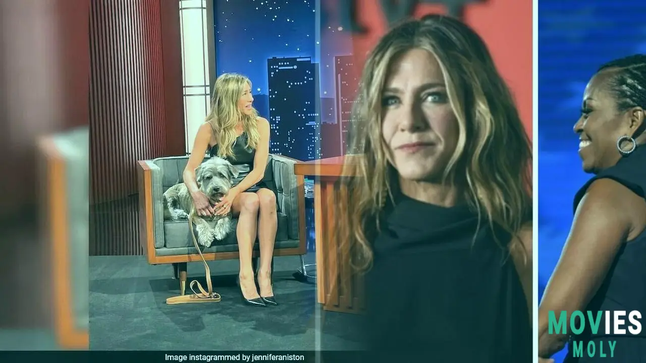 Barack Obama & Jennifer Aniston Dating Rumors: Origin, Impact & Social Media Spread image 6