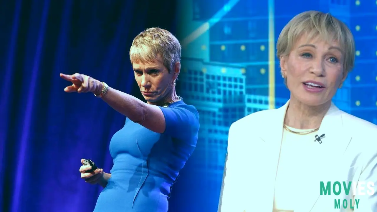 Barbara Corcoran Says "I'm the Best Boss I've Ever Met!" Is She Right? Let's Find Out image 3