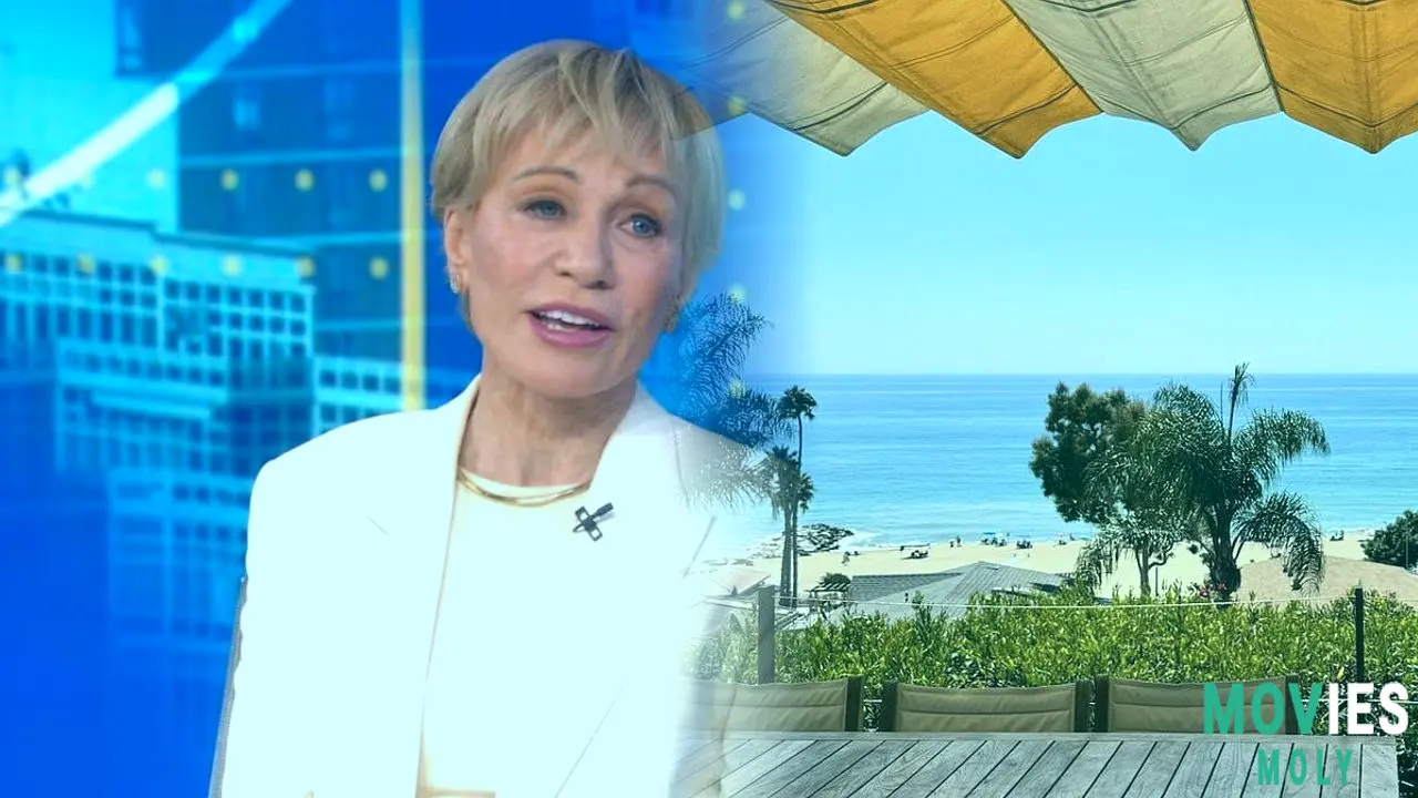 Barbara Corcoran Says "I'm the Best Boss I've Ever Met!" Is She Right? Let's Find Out image 4
