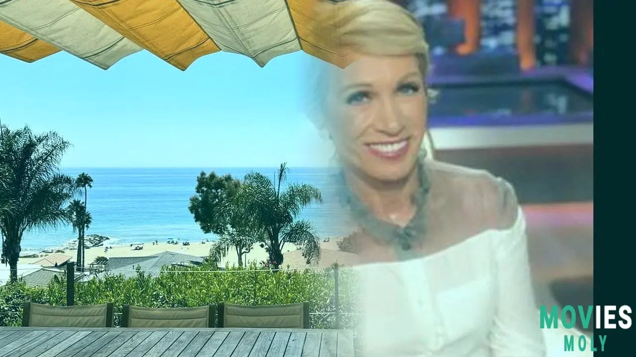 Barbara Corcoran Says "I'm the Best Boss I've Ever Met!" Is She Right? Let's Find Out image 5