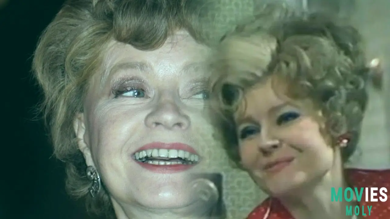 "Basil!" Star Prunella Scales, Beloved Actress, Dies at 93 image 3