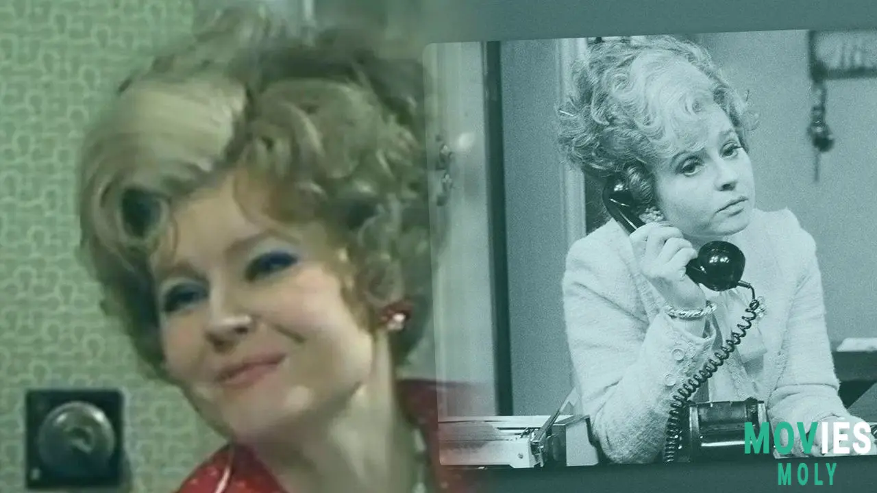 "Basil!" Star Prunella Scales, Beloved Actress, Dies at 93 image 4
