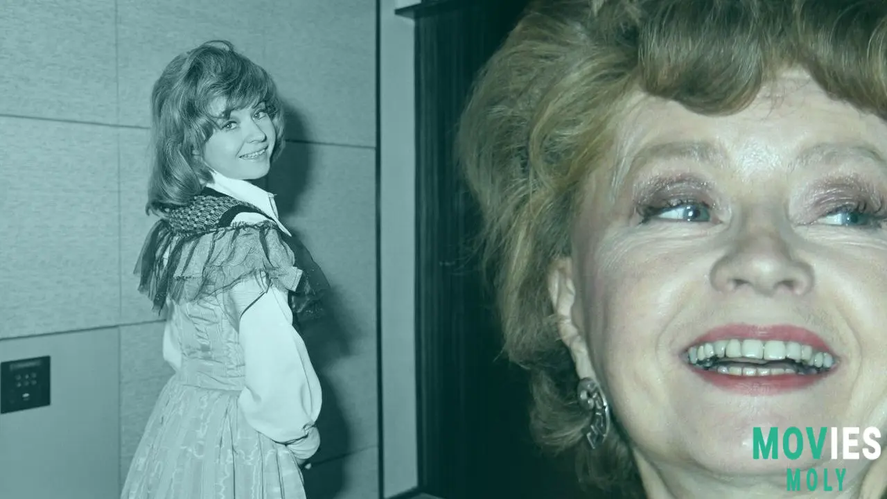 "Basil!" Star Prunella Scales, Beloved Actress, Dies at 93 Main Image