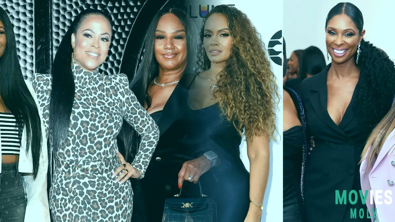 Basketball Wives Season 12 Delivers Its Most Emotional and Complex Drama Yet Main Image