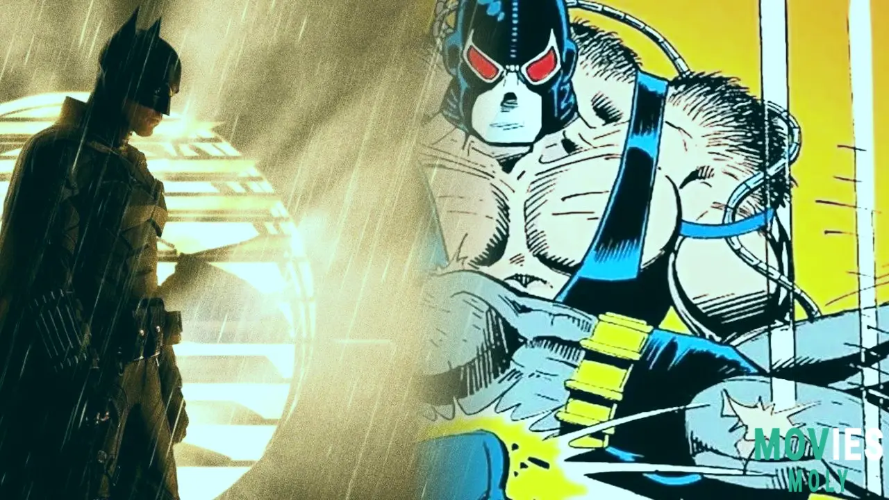 Batman: Knightfall Animated Films Confirmed, First Part Arriving in 2026 image 6