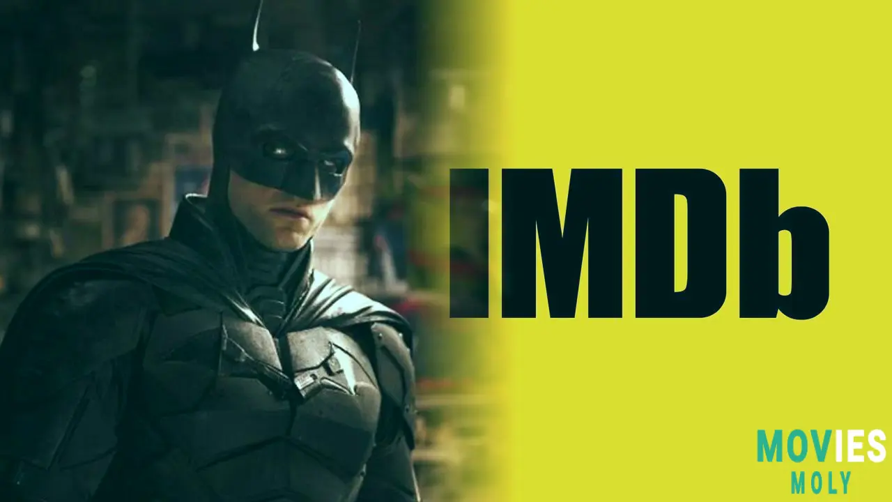 Batman: Knightfall Animated Movie: Tim Drake Officially Confirmed as Robin! image 7