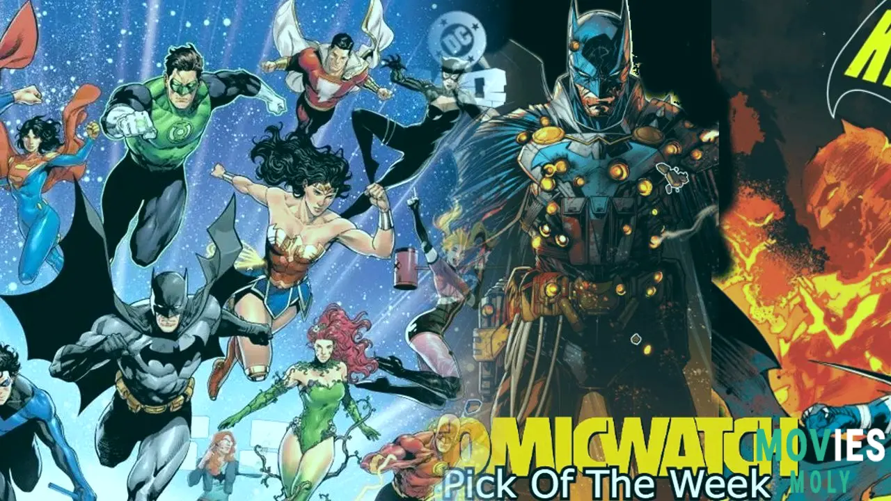 Batman's Shocking Return: What's Next in DC K.O. Knightfight? image 7