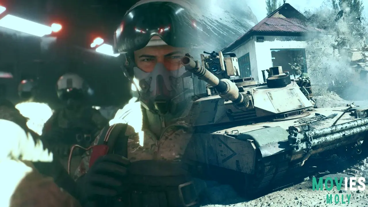 Battlefield 6 Beta Early Access: Unlock Twitch Drops, Codes, and Master the Game. image 3