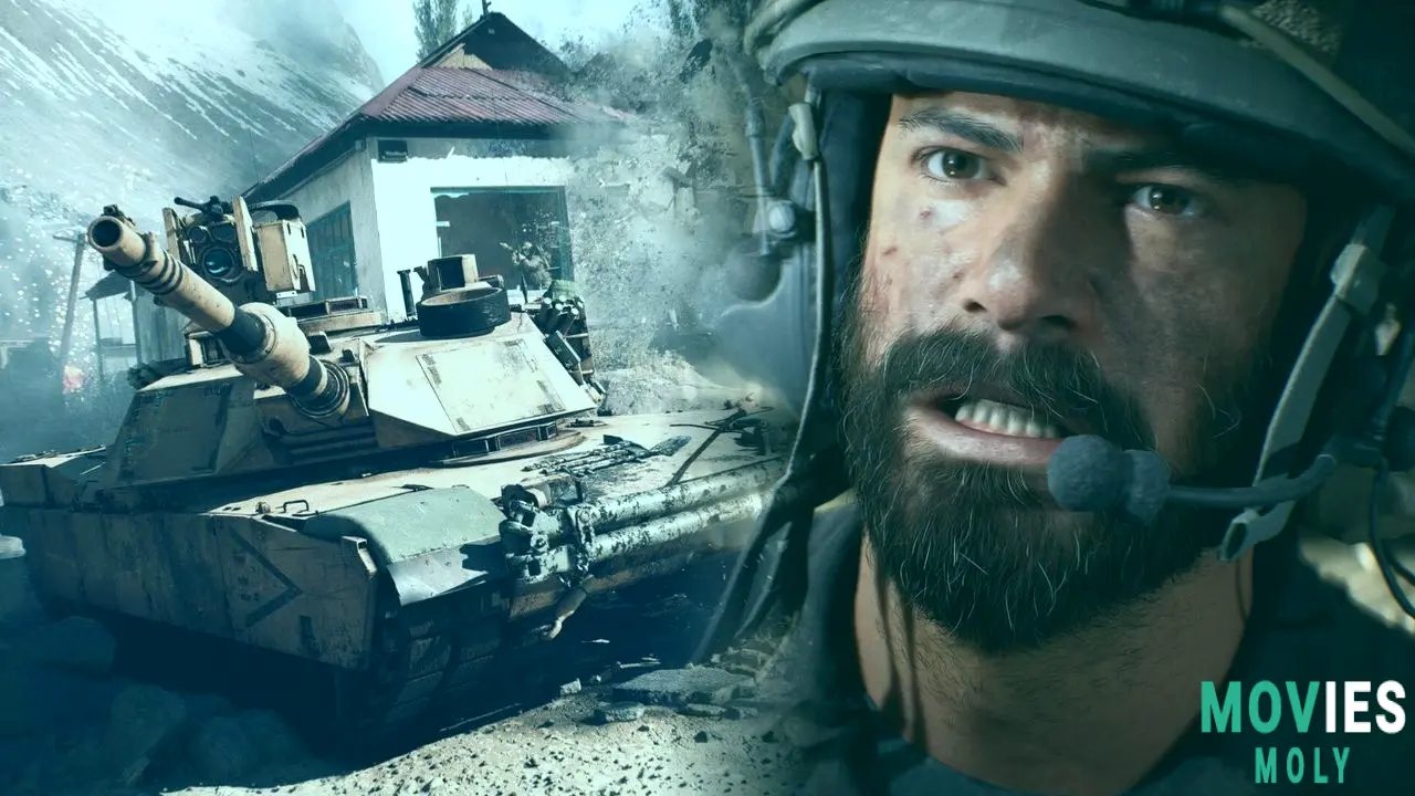 Battlefield 6 Beta Early Access: Unlock Twitch Drops, Codes, and Master the Game. image 4