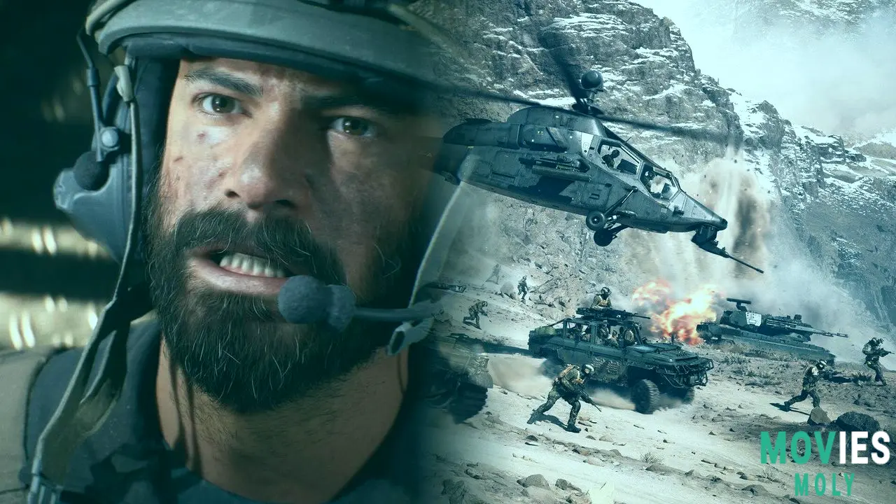 Battlefield 6 Beta Early Access: Unlock Twitch Drops, Codes, and Master the Game. image 5