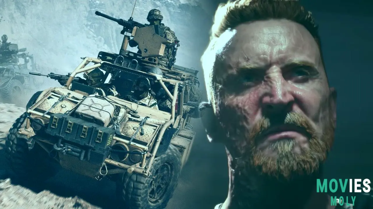Battlefield 6 Beta Early Access: Unlock Twitch Drops, Codes, and Master the Game. image 8