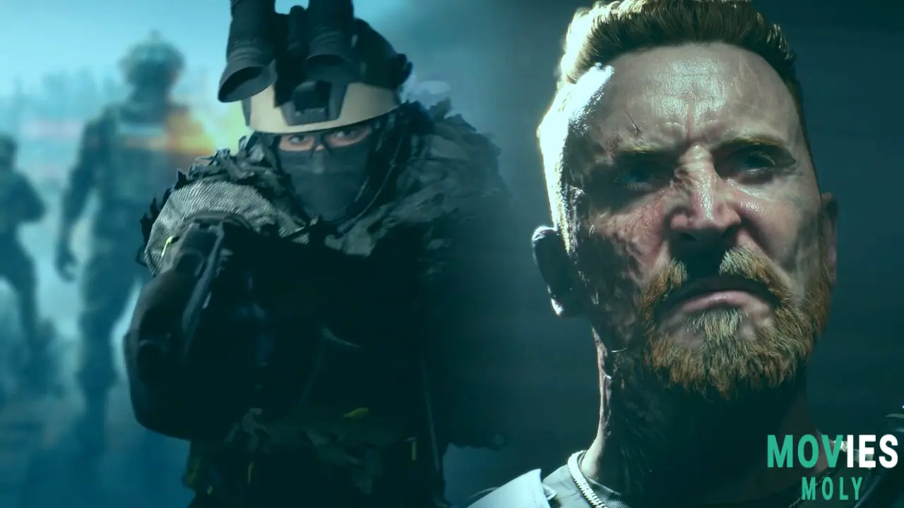 Battlefield 6 Multiplayer Reveal: A Comprehensive Guide to Maps, Modes, and Beta Access image 5