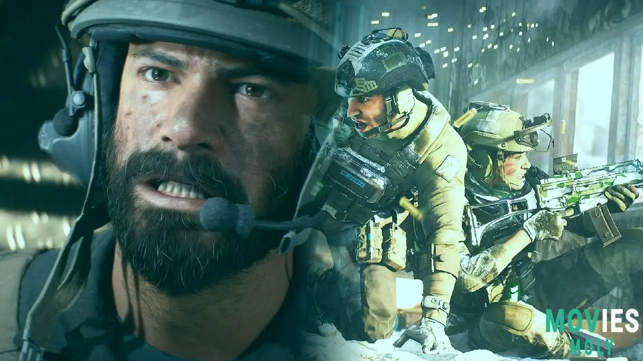 Battlefield 6 Multiplayer Reveal: A Comprehensive Guide to Maps, Modes, and Beta Access Main Image