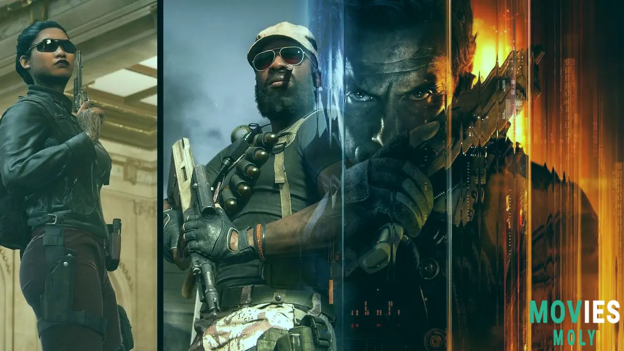 Battlefield 6 Open Beta: A Comprehensive Guide to Access, Content, and Optimization image 6
