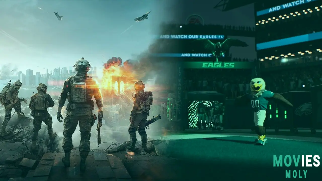 Battlefield 6 Open Beta: A Comprehensive Guide to Early Access, Dates, and Content Main Image