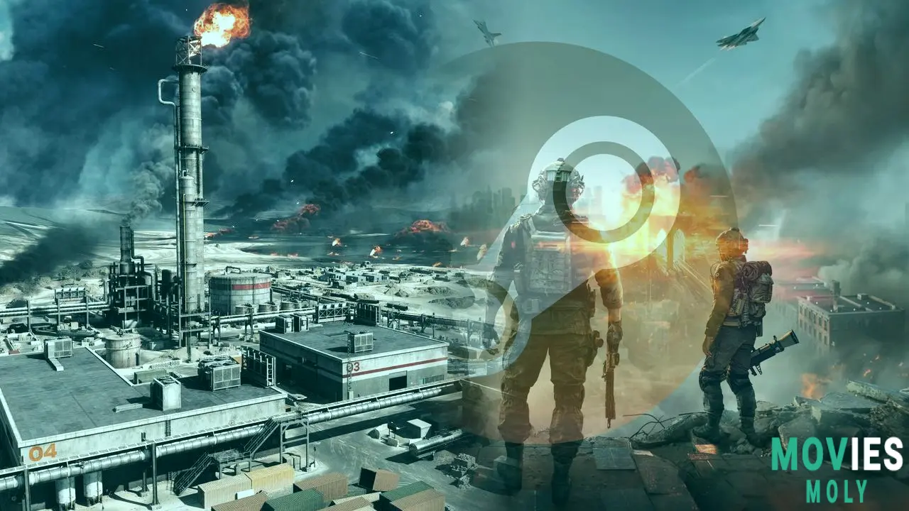 Battlefield 6 Open Beta: Dates, Early Access, and The Ultimate Play Guide. image 3