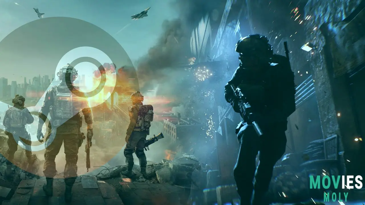 Battlefield 6 Open Beta: Dates, Early Access, and The Ultimate Play Guide. image 4