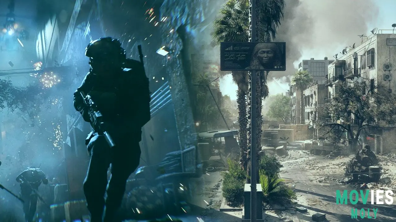 Battlefield 6 Open Beta: Dates, Early Access, and The Ultimate Play Guide. image 5