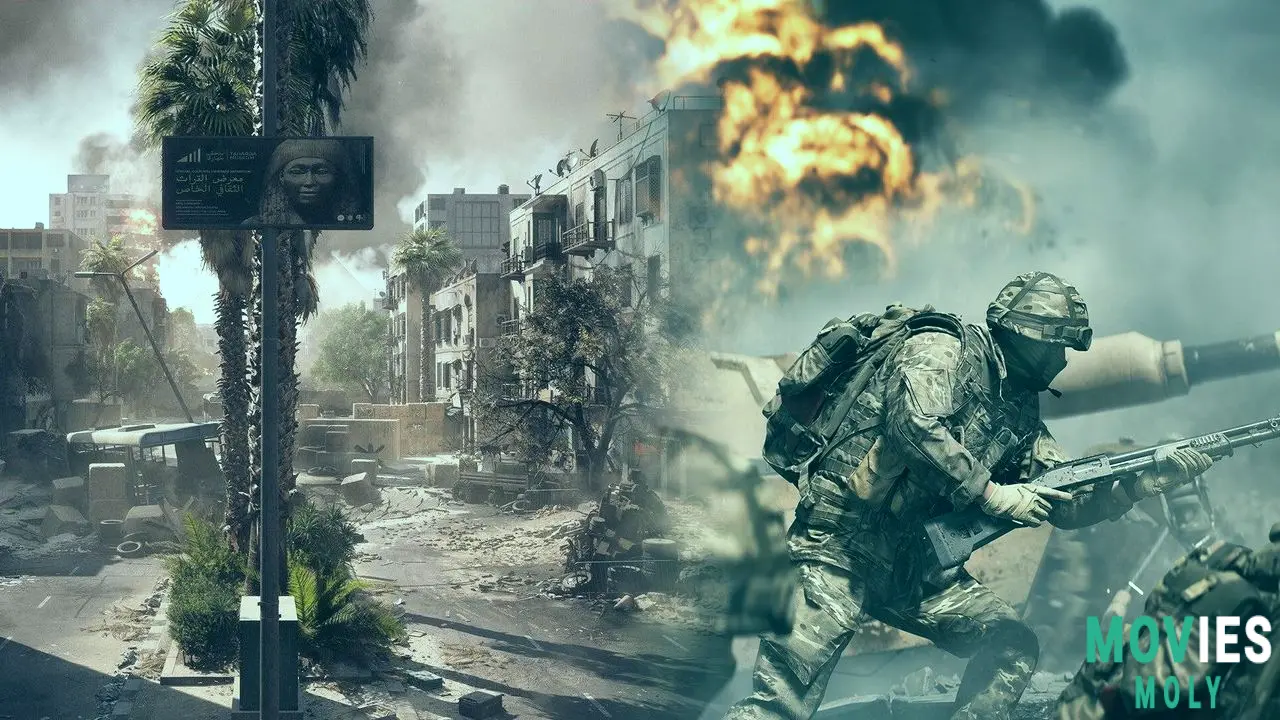 Battlefield 6 Open Beta: Dates, Early Access, and The Ultimate Play Guide. image 6