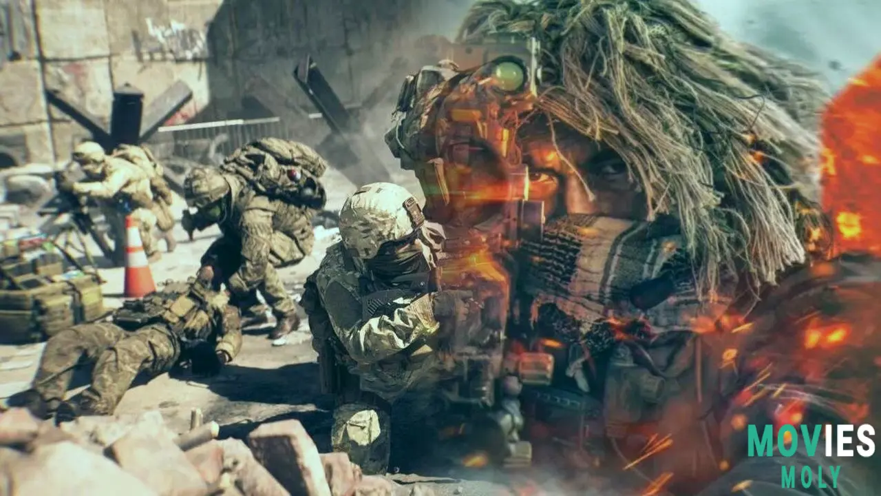 Battlefield 6 Open Beta: Dates, Early Access, and The Ultimate Play Guide. image 9