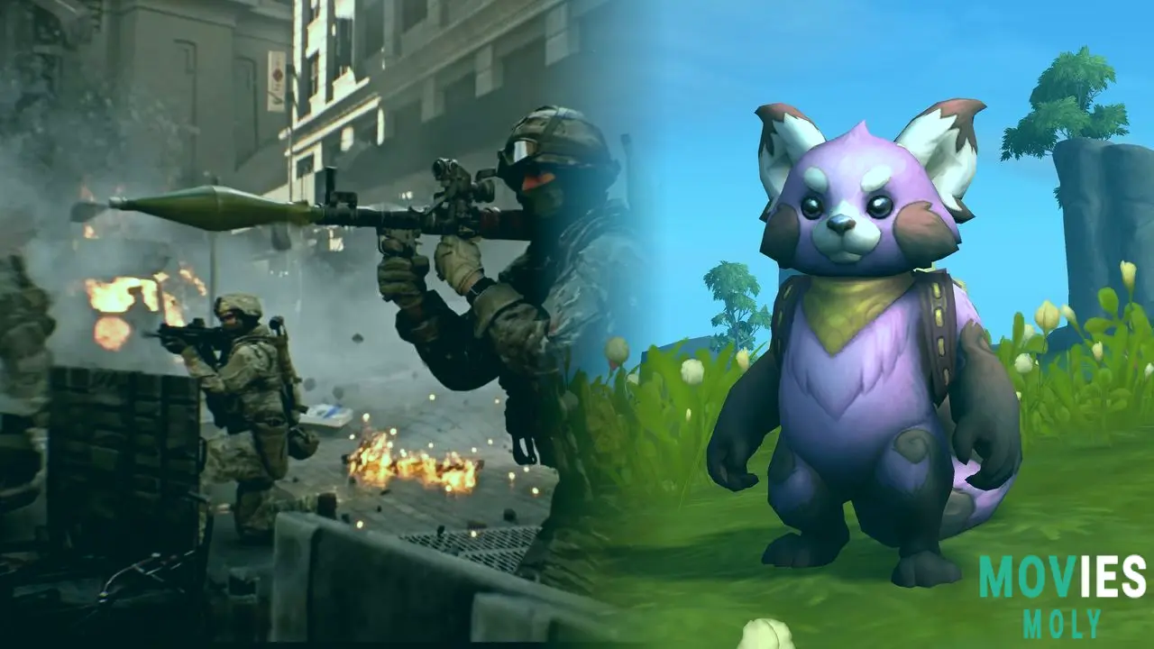 Battlefield 6: Open Beta Dates, Early Access, How to Play, and What to Expect image 3