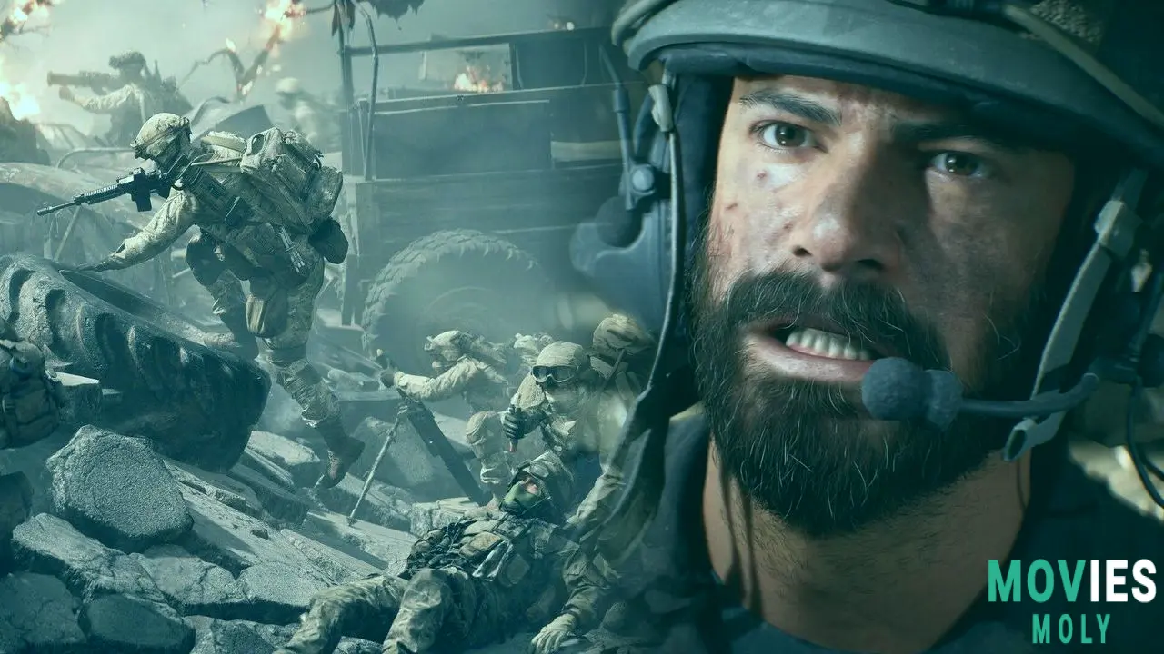 Battlefield 6: Open Beta Dates, Early Access, How to Play, and What to Expect image 5