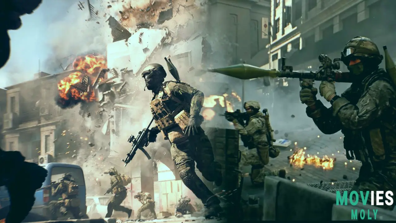 Battlefield 6: Open Beta Dates, Early Access, How to Play, and What to Expect Main Image