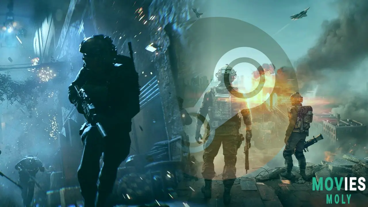 Battlefield 6 Open Beta Ends: Your Complete Guide to Dates, Times, and What's Next. image 5