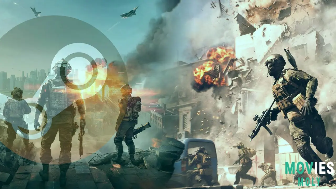 Battlefield 6 Open Beta Ends: Your Complete Guide to Dates, Times, and What's Next. image 6