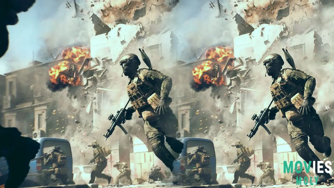 Battlefield 6 Open Beta Ends: Your Complete Guide to Dates, Times, and What's Next. image 7