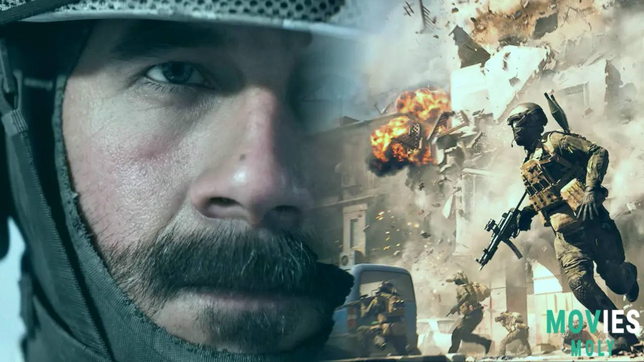 Battlefield 6 Open Beta Release Date: What You Should Know image 5