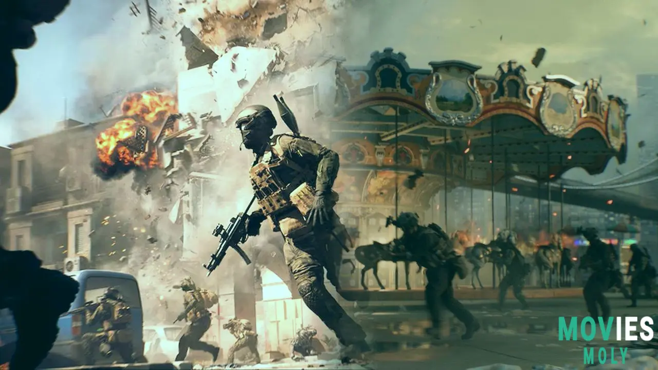 Battlefield 6 Open Beta Release Date: What You Should Know image 6
