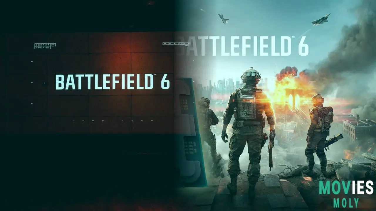 Battlefield 6 Open Beta: Start Times, Early Access, and Complete Guide image 3