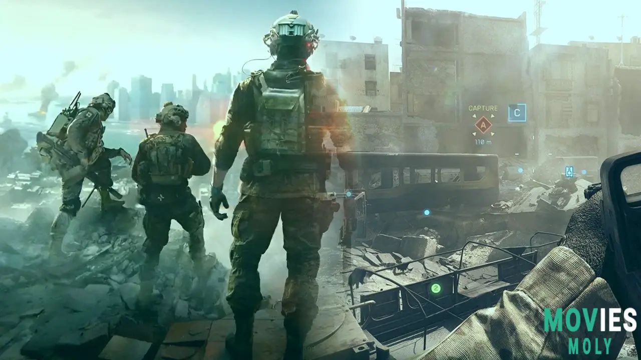 Battlefield 6 Open Beta: Start Times, Early Access, and Complete Guide image 5
