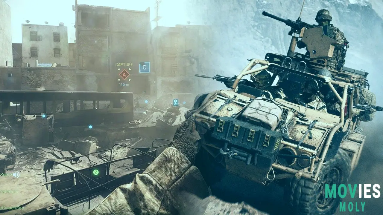 Battlefield 6 Open Beta: Start Times, Early Access, and Complete Guide image 6