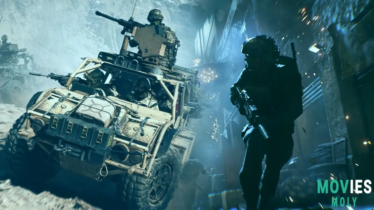Battlefield 6 Open Beta: Start Times, Early Access, and Complete Guide image 7