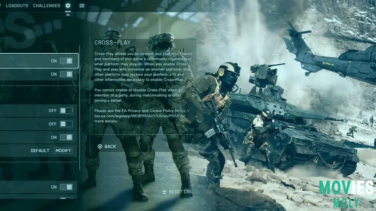 Battlefield 6 Open Beta: Start Times, Early Access, and Complete Guide image 10
