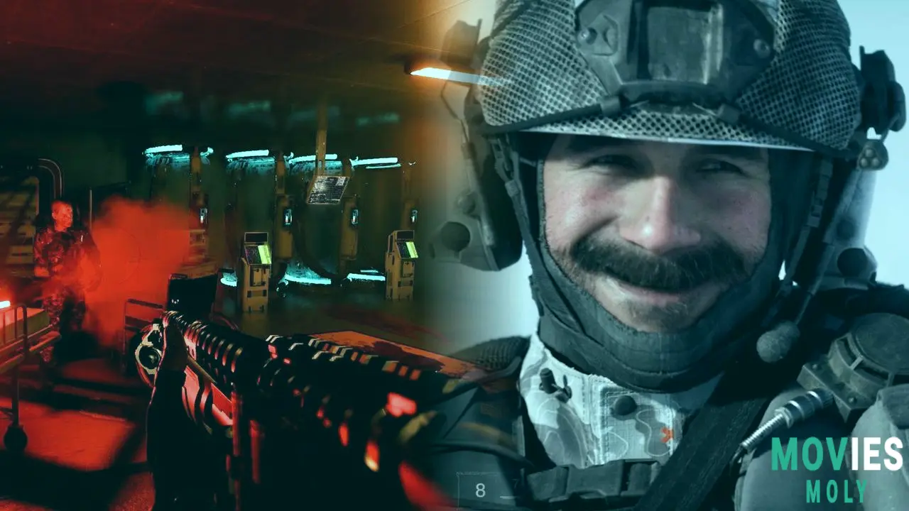 Battlefield 6 Open Beta: Your Comprehensive Guide to Dates, Access, and Gameplay image 4