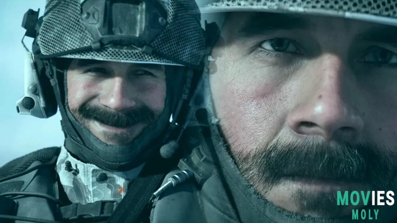 Battlefield 6 Open Beta: Your Comprehensive Guide to Dates, Access, and Gameplay image 5