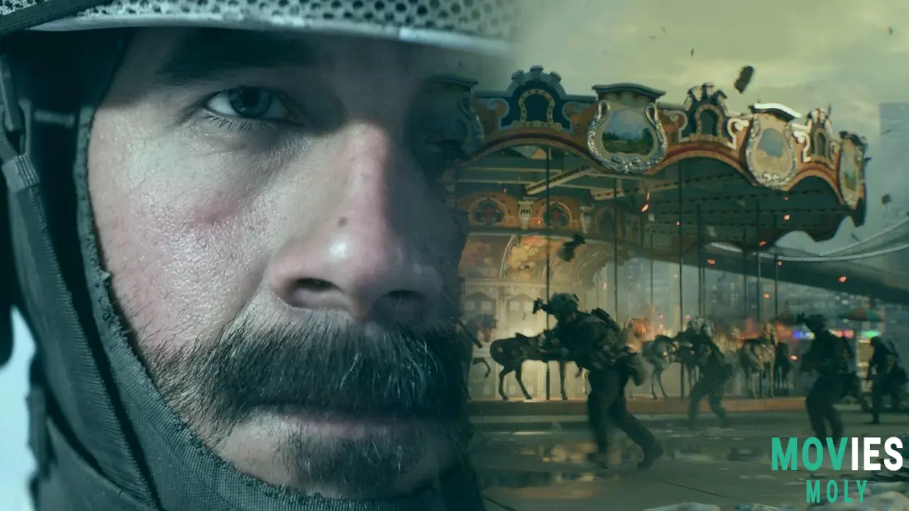 Battlefield 6 Open Beta: Your Comprehensive Guide to Dates, Access, and Gameplay image 6