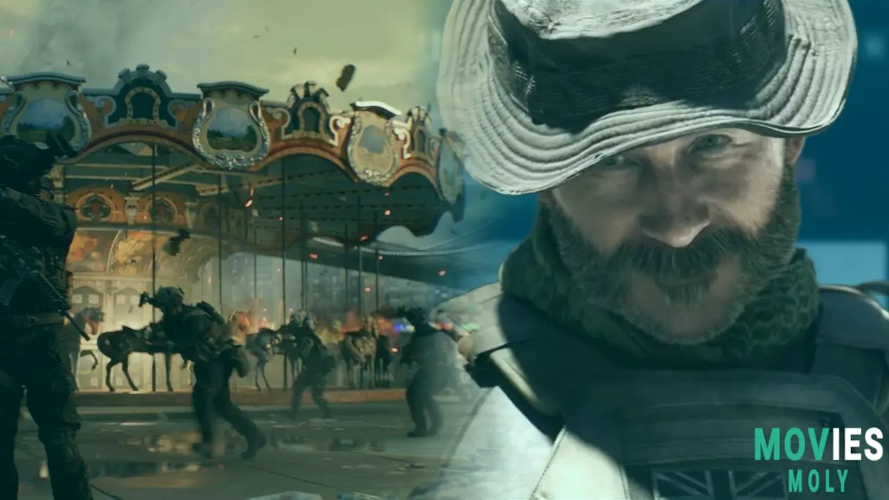 Battlefield 6 Open Beta: Your Comprehensive Guide to Dates, Access, and Gameplay image 7