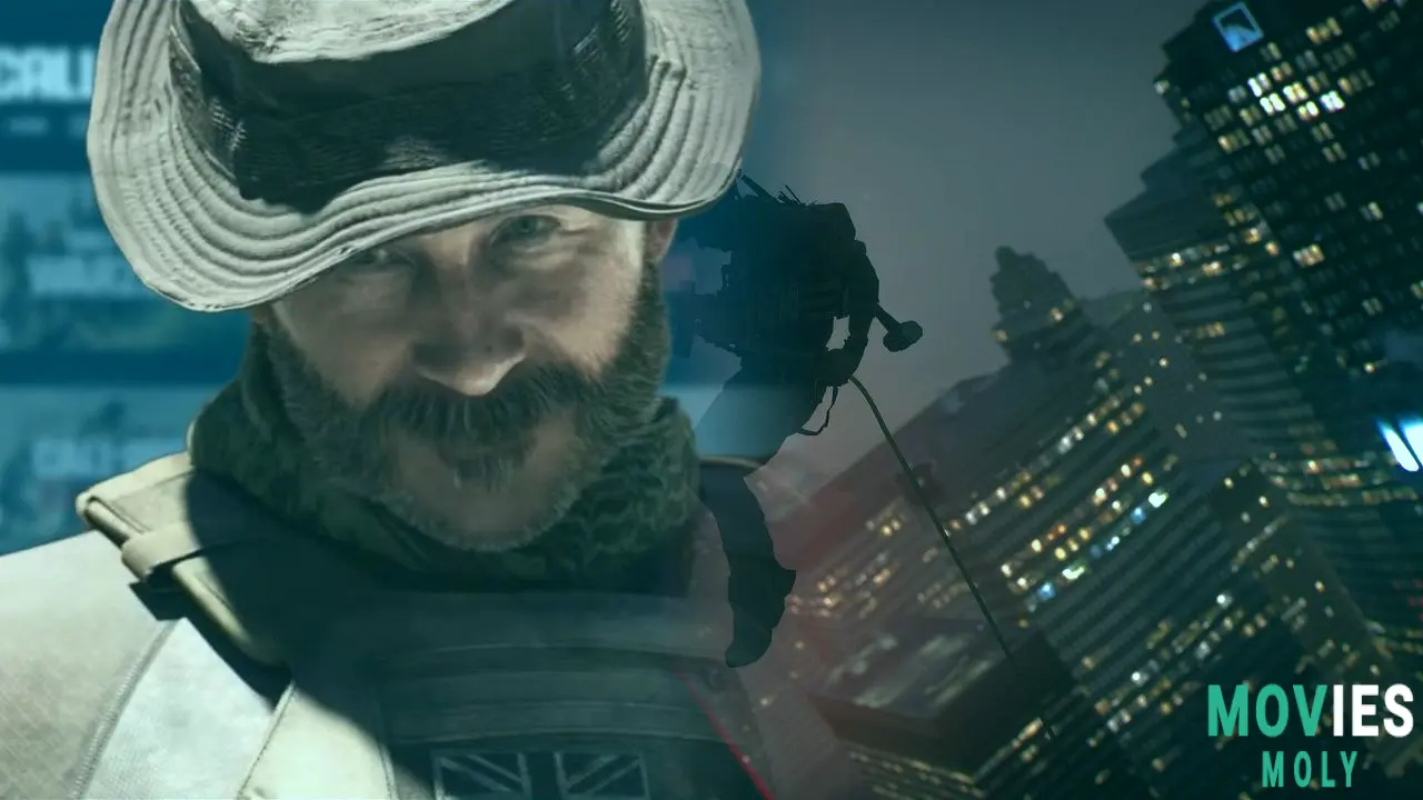 Battlefield 6 Open Beta: Your Comprehensive Guide to Dates, Access, and Gameplay image 8