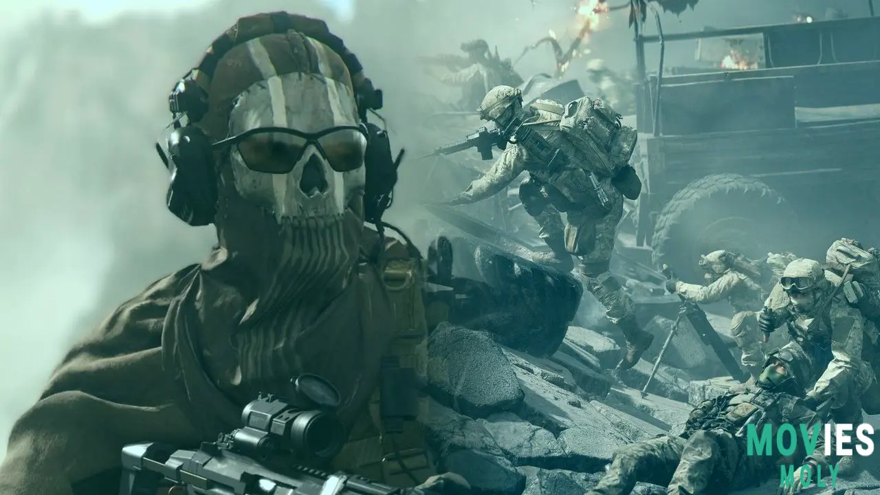 Battlefield 6 Open Beta: Your Comprehensive Guide to Dates, Access, and Gameplay Main Image