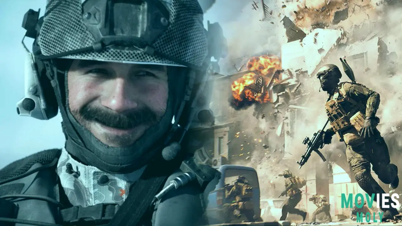 Battlefield 6 Release Date and Open Beta: The Ultimate Guide image 4