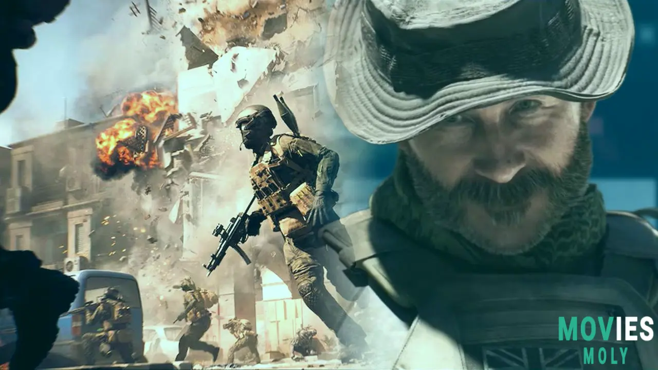 Battlefield 6 Release Date and Open Beta: The Ultimate Guide image 5
