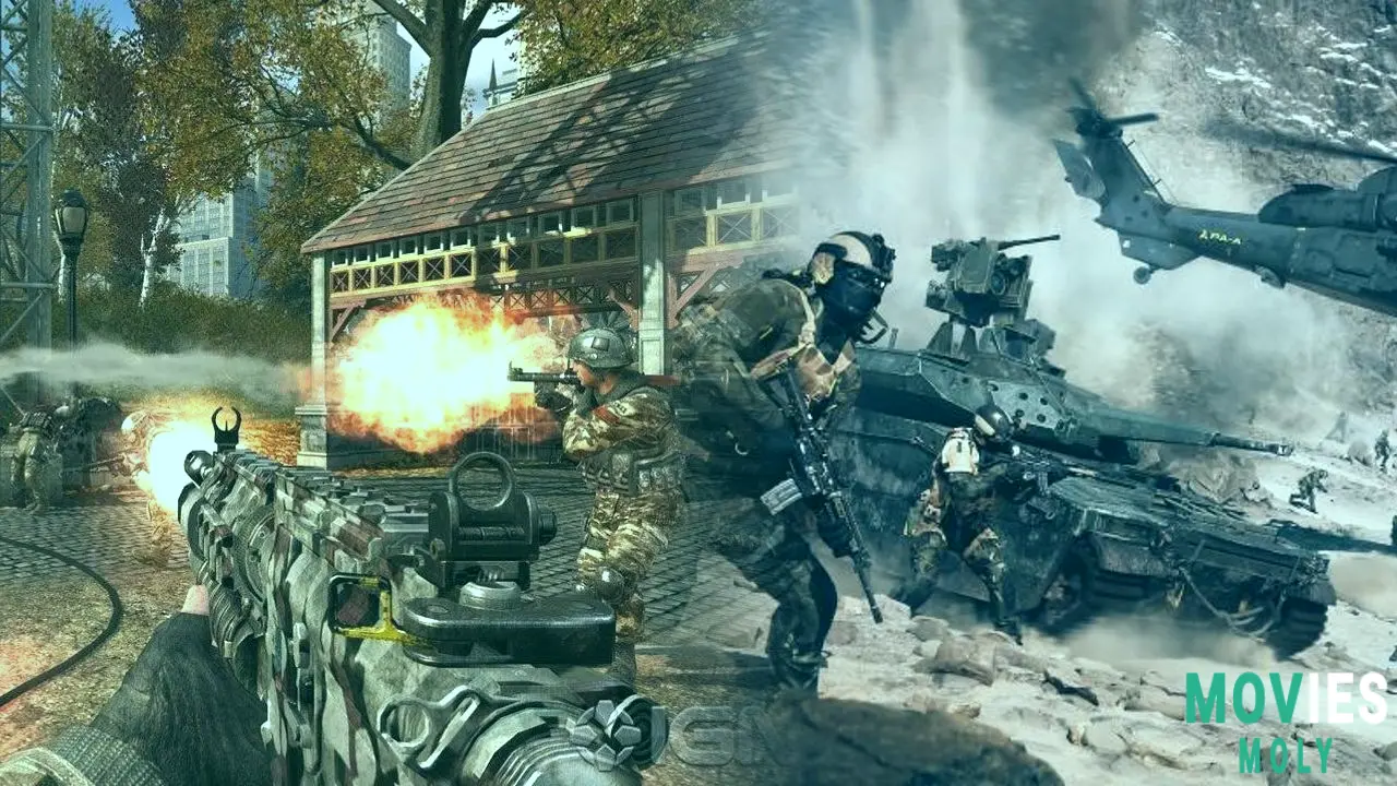 Battlefield 6 Release Date and Open Beta: The Ultimate Guide image 9